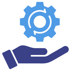 Service Icon