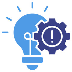 Innovation Icon