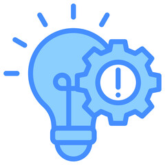 Innovation Icon