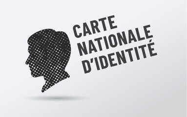 CNI - acronyme - Carte nationale d'identité