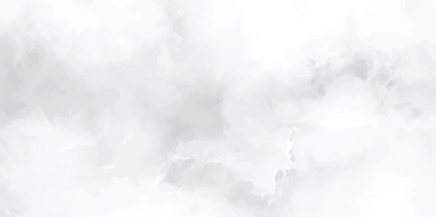 Monochrome gray painted paper textured with clouds, White cloudy sky background of winter season, Concrete old and grainy wall white color grunge, Concrete wall white color grunge marble with clouds.