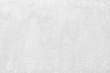 Obraz premium Canvas texture png, transparent background