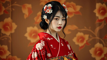 A Touch of Japan’s Cultural Elegance