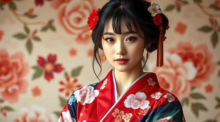 The Mystery Behind the Gaze