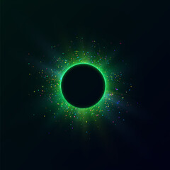 Colorful bright light rings. vector png.
Collection of frames.
A set of colored circles with many light effects for designs and illustrations. Blue, red yellow, green. Abstract, futuristic set.