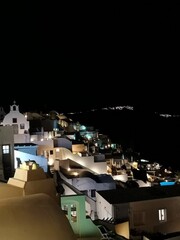 santorini island greece