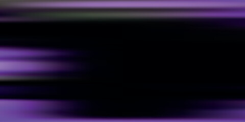 Purple blurred gradient background design. Modern bright wallpaper with colorful gradient shapes