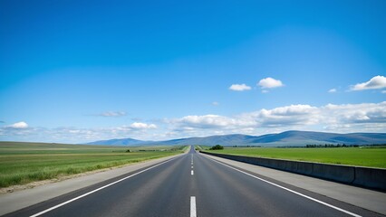 Paths of Hope to Faraway Places