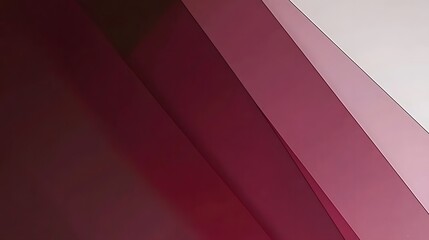 Obraz premium Abstract Diagonal Lines Burgundy Pink Color Gradient Background
