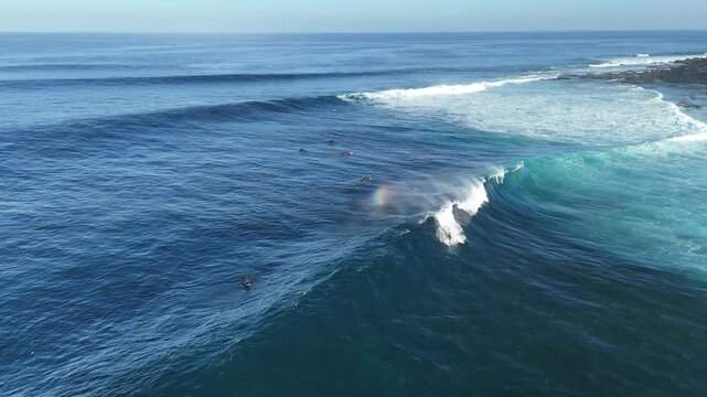 surf derecha santa 