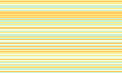 Obraz premium Geometric stripes seamless vector pattern with horizontal lines in varied colours, creating an abstract background. Ideal for textile design, wallpaper, or graphic prints.