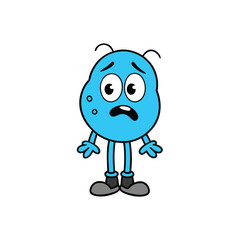 something worng Adobe Illustrator Artwork