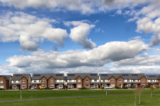 Real estates in Ireland