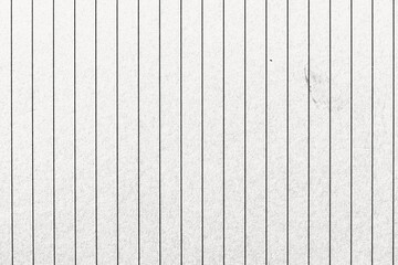 Obraz premium Vertical lined paper background