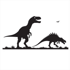 tyrannosaurus rex dinosaur