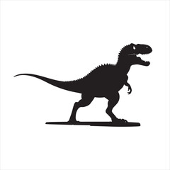 t rex dinosaur