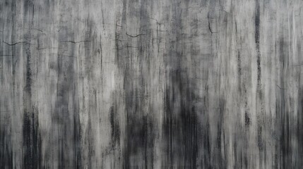 Abstract Gray and Black Cracked Texture Background