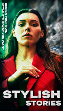 Poster Stories 06