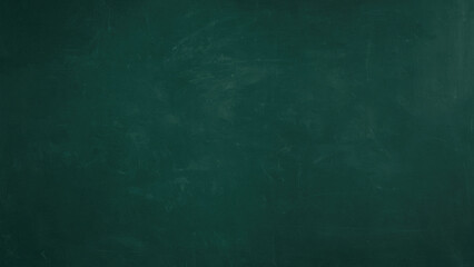 green chalkboard texture