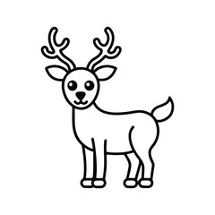 reindeer 