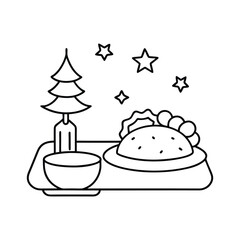 christmas-eve-dinner