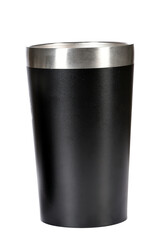 Classic Stay Chill Vacuum Insulated Tumbler, Stainless Steel Beer Mug with Acrylic Lid Double Wall Rugged Metal Tumbler, Dishwasher Safe Insulated Tumbler background