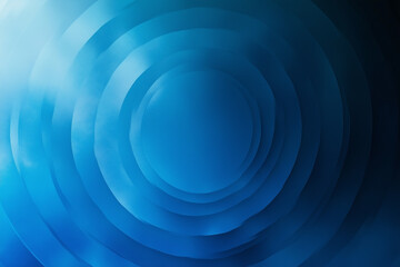 light blue gradient background / blue radial gradient effect wallpaper.