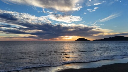 PLAYA MAZATLAN