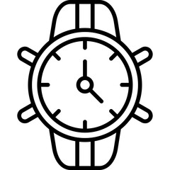 Smartwatch Icon