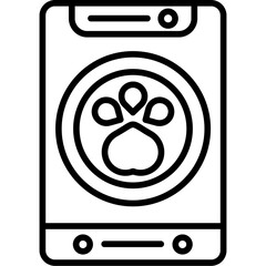 Smartphone Icon