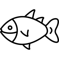 Fish Icon