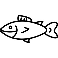 Tuna Icon