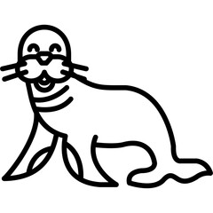 Seal Icon