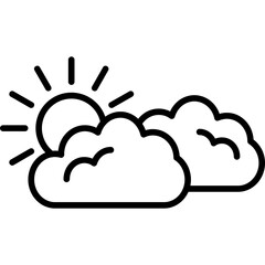 Cloud Icon