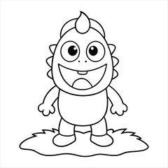 coloring page