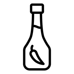chili sauce icon