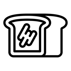 bread icon