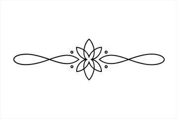 ornament vector © Monish