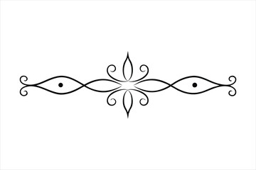 ornament vector