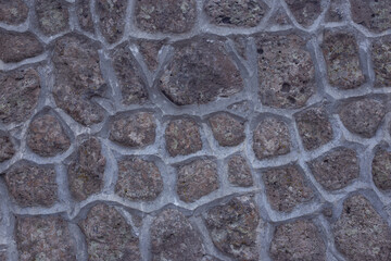 Stone Wall, for background or texture.