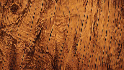 Old wood background. Detailed background of wood texture with cracks. Close-Up of Wooden Texture Background, Abstract Backgrounds.