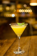 drinks at night 