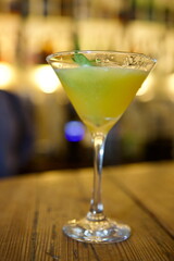 drinks at night 