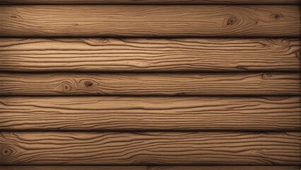 Wood planks vector background. Wooden surface background. Old Wooden Background. Wooden texture background. 