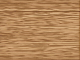 Wood texture. Wood texture for design and decoration.  Light wood pattern texture, background. Vector illustration. 