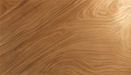 Wood texture. Wood texture for design and decoration.  Light wood pattern texture, background. Vector illustration. 