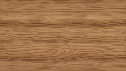 Wood texture. Wood texture for design and decoration.  Light wood pattern texture, background. Vector illustration. 