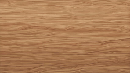Wood texture. Wood texture for design and decoration.  Light wood pattern texture, background. Vector illustration. 