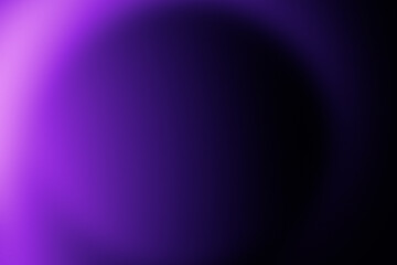 Purple mesh gradient on a dark background produces a rich and vibrant contrast, with silky textures...