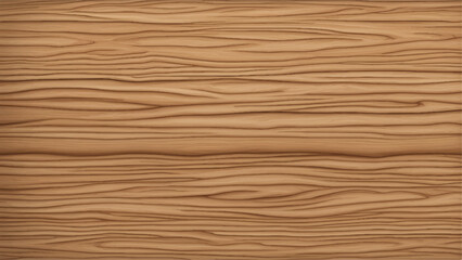 Wood texture. Wood texture for design and decoration.  Light wood pattern texture, background. Vector illustration. 